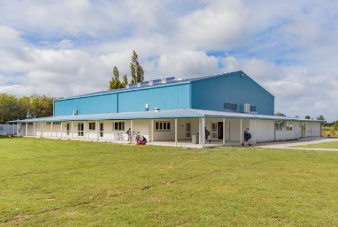 聖学院高等学校