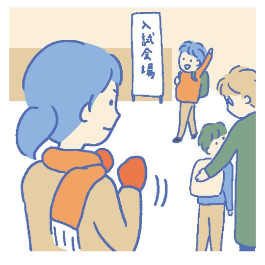 プロフィール
